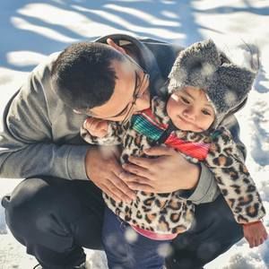 Meet your Posher, Martin